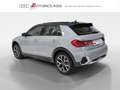 Audi A1 allstreet 30 1.0 tfsi 110cv admired Gris - thumbnail 3