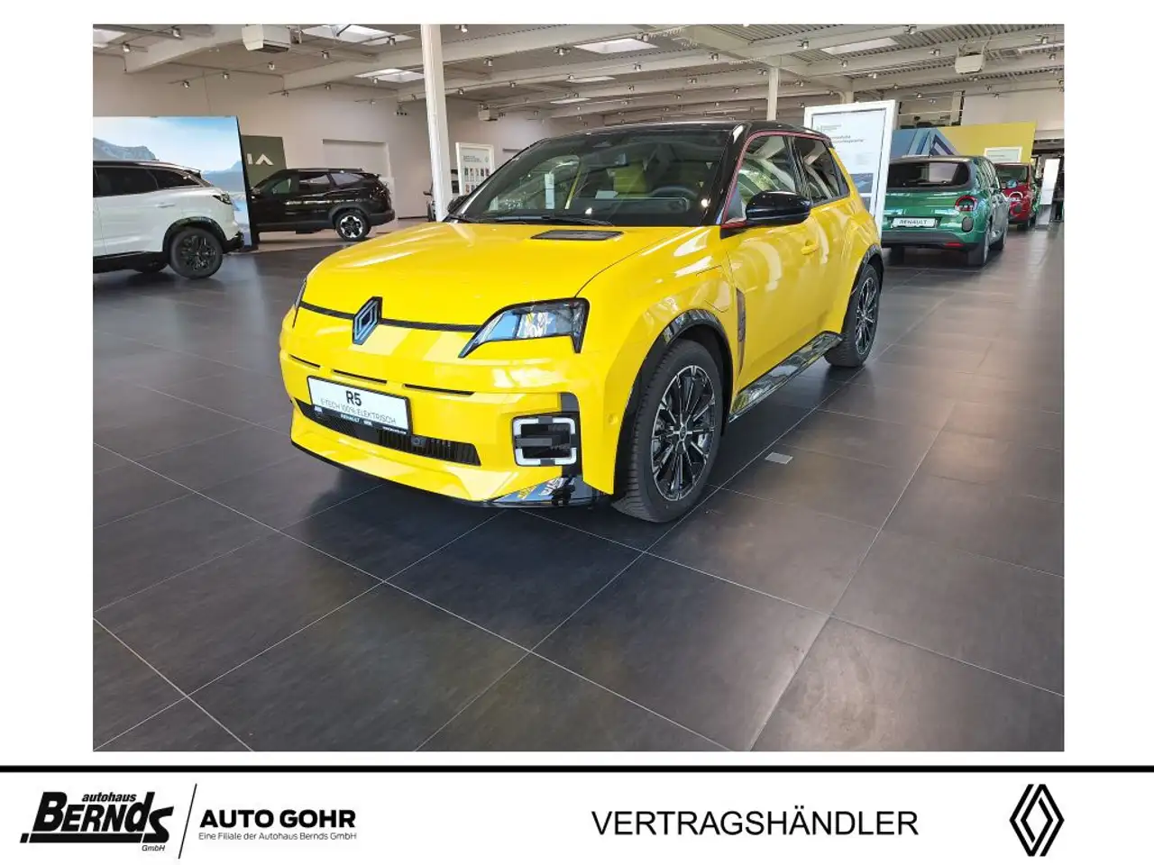 Renault R 5