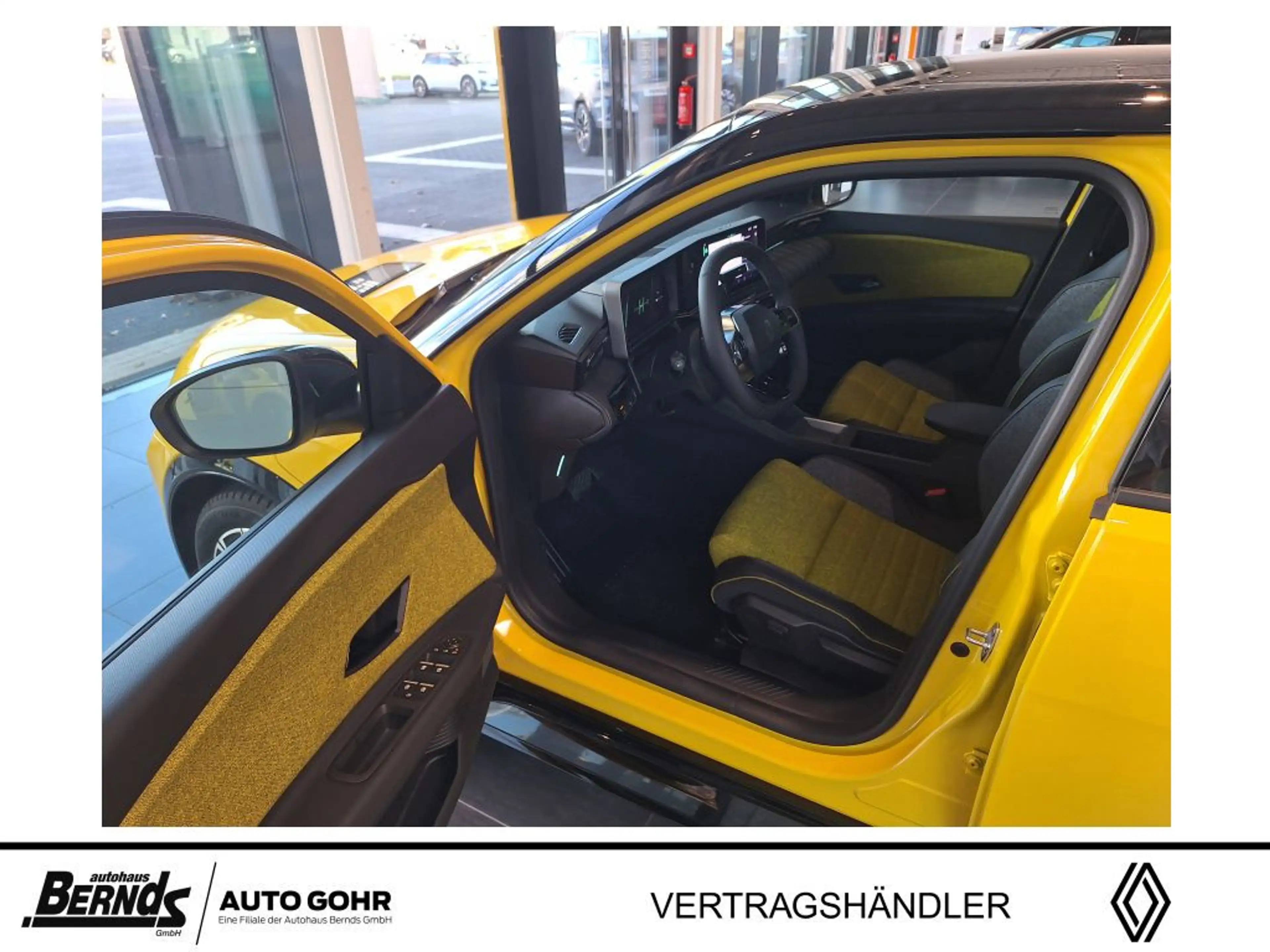Renault R 5 E-Tech Iconic Five 150 Comfort Range GJR Harman Ka — photo 12