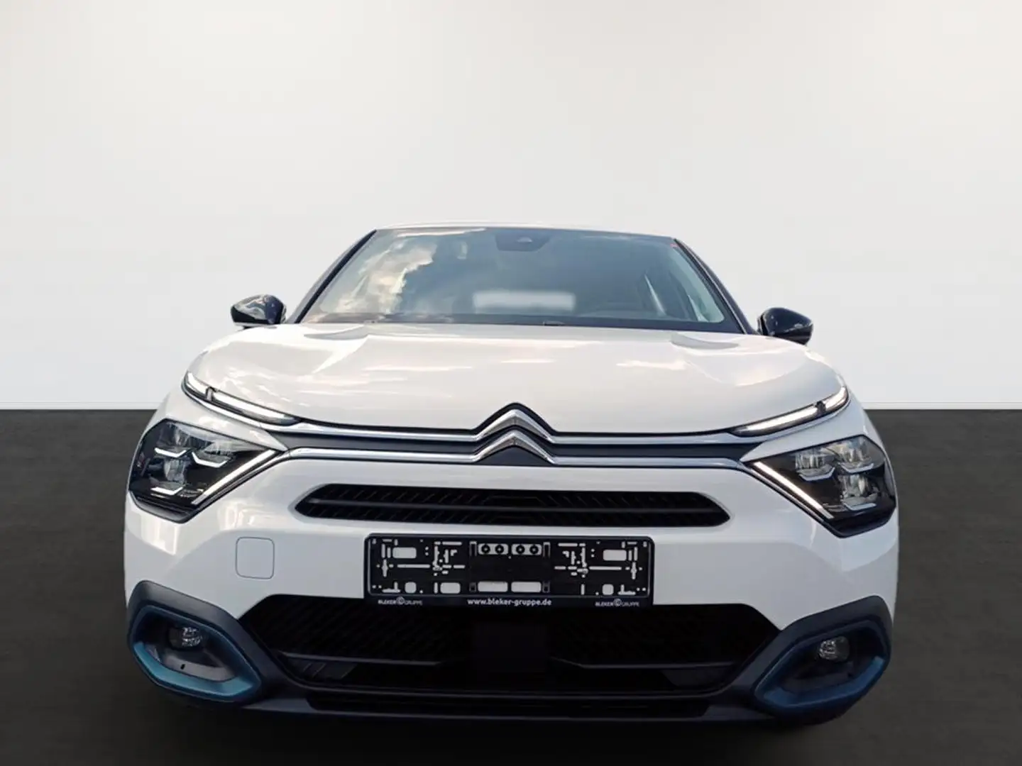 Citroen C4 e-C4 136 Feel Blanc - 2