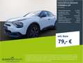 Citroen C4 136 Feel Weiß - thumbnail 1