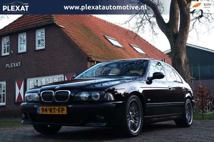 BMW M5 5-serie Sedan | Prachtstaat | Facelift | Navigatie