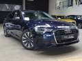 Audi A6 35TDi Avant STronic CUIR-LED-NAVI-ATTELAGE-PARKING Bleu - thumbnail 2