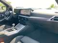 BMW M3 Competition xDrive FACELIFT HUD H&K RFK KEYLESS Schwarz - thumbnail 11