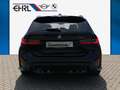 BMW M3 Competition xDrive FACELIFT HUD H&K RFK KEYLESS Schwarz - thumbnail 6