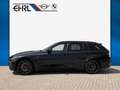 BMW M3 Competition xDrive FACELIFT HUD H&K RFK KEYLESS Schwarz - thumbnail 4