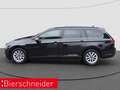 Volkswagen Passat Variant 1.5 TSI DSG Business ACC LED NAVI APP+DAB+AHK Noir - thumbnail 9