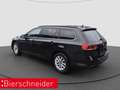 Volkswagen Passat Variant 1.5 TSI DSG Business ACC LED NAVI APP+DAB+AHK Noir - thumbnail 7