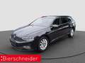Volkswagen Passat Variant 1.5 TSI DSG Business ACC LED NAVI APP+DAB+AHK Noir - thumbnail 2