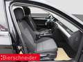 Volkswagen Passat Variant 1.5 TSI DSG Business ACC LED NAVI APP+DAB+AHK Noir - thumbnail 21