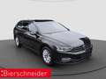 Volkswagen Passat Variant 1.5 TSI DSG Business ACC LED NAVI APP+DAB+AHK Noir - thumbnail 5