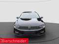 Volkswagen Passat Variant 1.5 TSI DSG Business ACC LED NAVI APP+DAB+AHK Noir - thumbnail 6