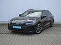 Audi A6 Avant Sport 2.0 TDI qu. S-tronic S-line AHK/STAND Schwarz - thumbnail 2
