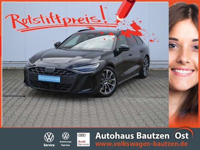 Second hand Audi A6 2.0 TDI