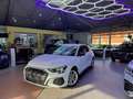 Audi A3 45 TFSI e S line Weiß - thumbnail 6