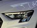 Audi A3 45 TFSI e S line Weiß - thumbnail 4
