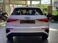Audi A3 45 TFSI e S line Weiß - thumbnail 8