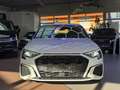 Audi A3 45 TFSI e S line Weiß - thumbnail 5