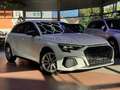 Audi A3 45 TFSI e S line Weiß - thumbnail 2