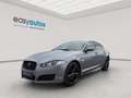 Jaguar XF 3,0 Diesel R-Sport Start/Stop Silber - thumbnail 1