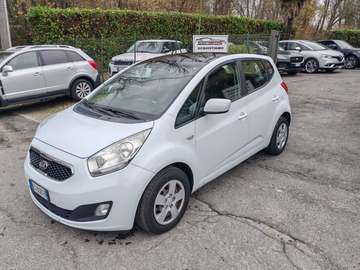 Venga 1.4 crdi Easy (wgt LX) 77cv