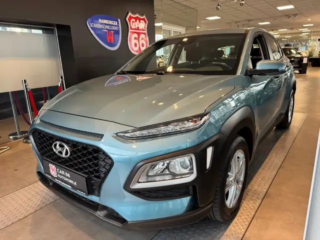 Hyundai KONA Pure 2WD