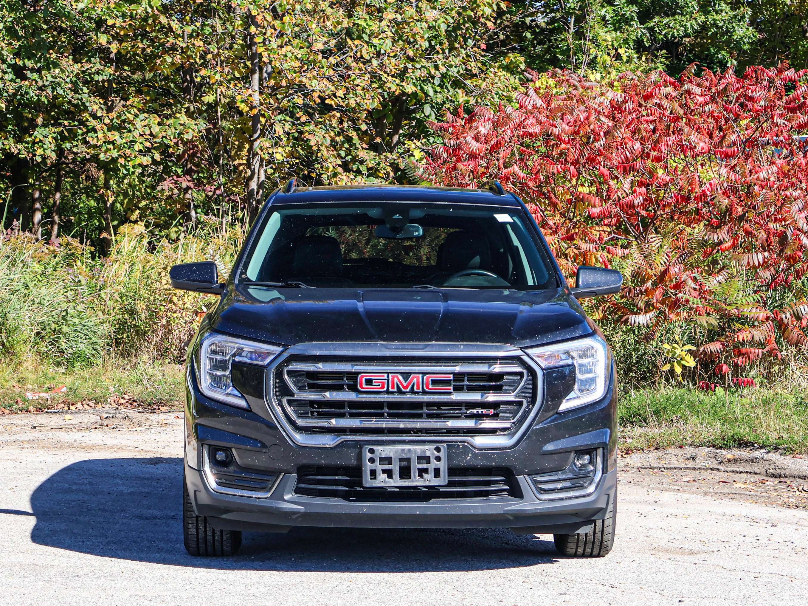 2023 GMC Terrain