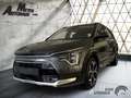 Kia Niro 1.6 Spirit DCT Spirit+Autobahnassistent+Spurfolgea Gris - thumbnail 1