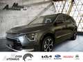 Kia Niro 1.6 Spirit DCT Spirit+Autobahnassistent+Spurfolgea Gris - thumbnail 2