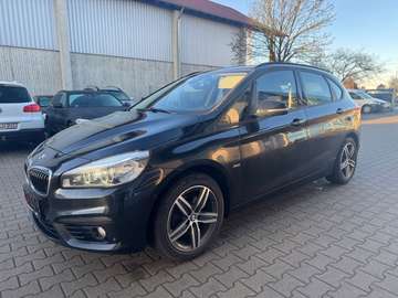 d Active Tourer Sport Line LED Navi SR+WR