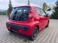 Peugeot 107 Petit Filou Rot - thumbnail 3