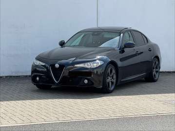 Giulia 2.2 JTDm Super (JAV ECO)