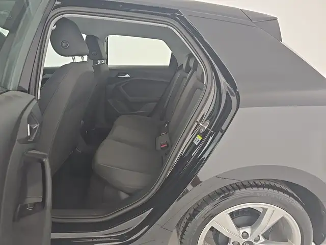 Audi A1 view 10