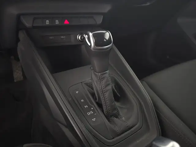 Audi A1 view 12