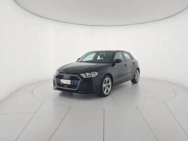 Audi A1 main image