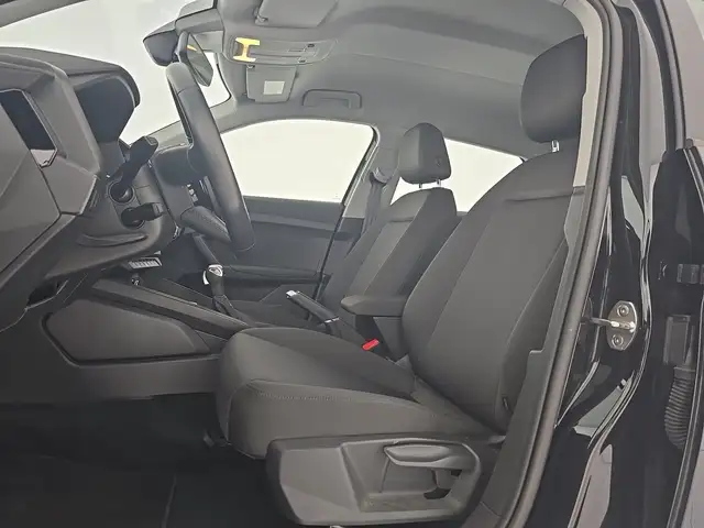 Audi A1 view 9