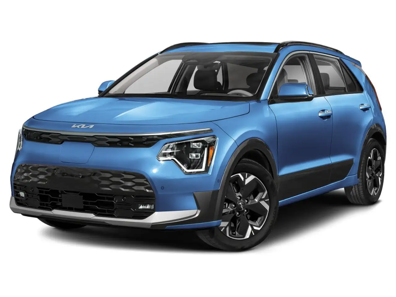 2026 Kia Niro