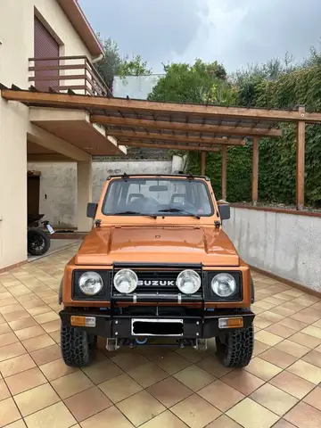 Suzuki SJ 413