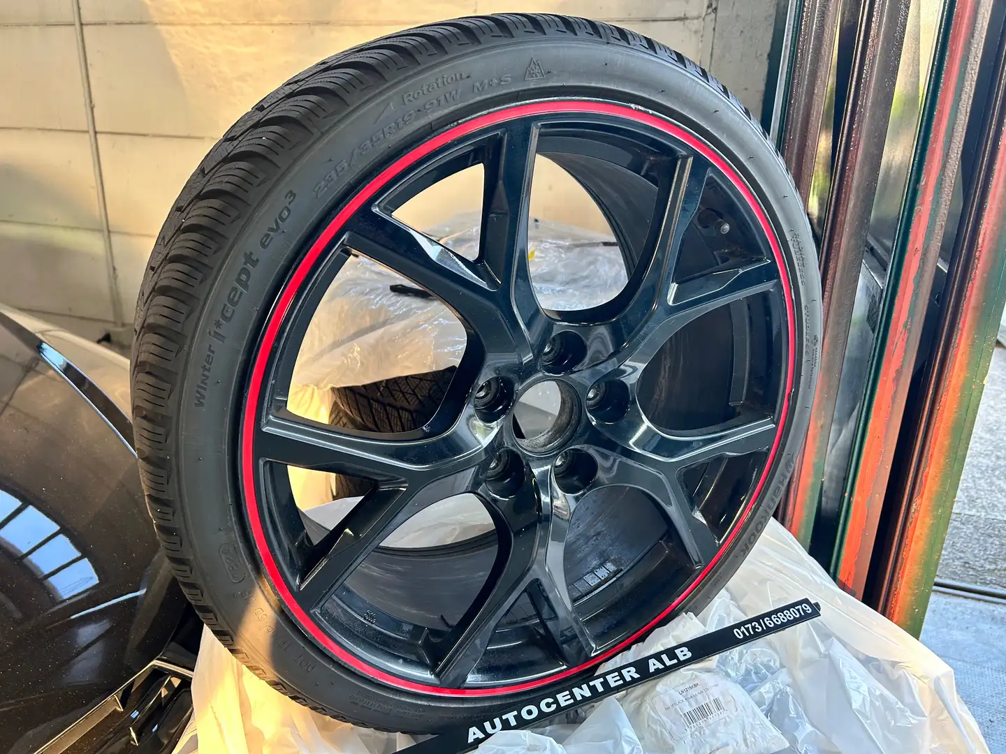 Honda Civic TYPE R 310cv Weiß - 2