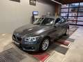 BMW 116 d Sport Line Grau - thumbnail 1