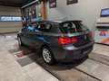 BMW 116 d Sport Line Grau - thumbnail 7
