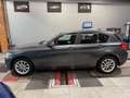 BMW 116 d Sport Line Grau - thumbnail 8