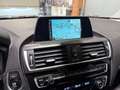 BMW 116 d Sport Line Grau - thumbnail 14