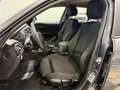 BMW 116 d Sport Line Grau - thumbnail 10