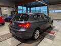 BMW 116 d Sport Line Grau - thumbnail 5