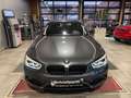 BMW 116 d Sport Line Grau - thumbnail 3