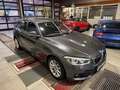 BMW 116 d Sport Line Grau - thumbnail 4