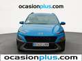 Hyundai KONA 1.0 TGDI 48V Klass 4x2 Bleu - thumbnail 12