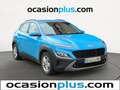 Hyundai KONA 1.0 TGDI 48V Klass 4x2 Bleu - thumbnail 2