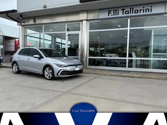 Volkswagen Golf GTE Golf GTE 1.4 Hybrid dsg
